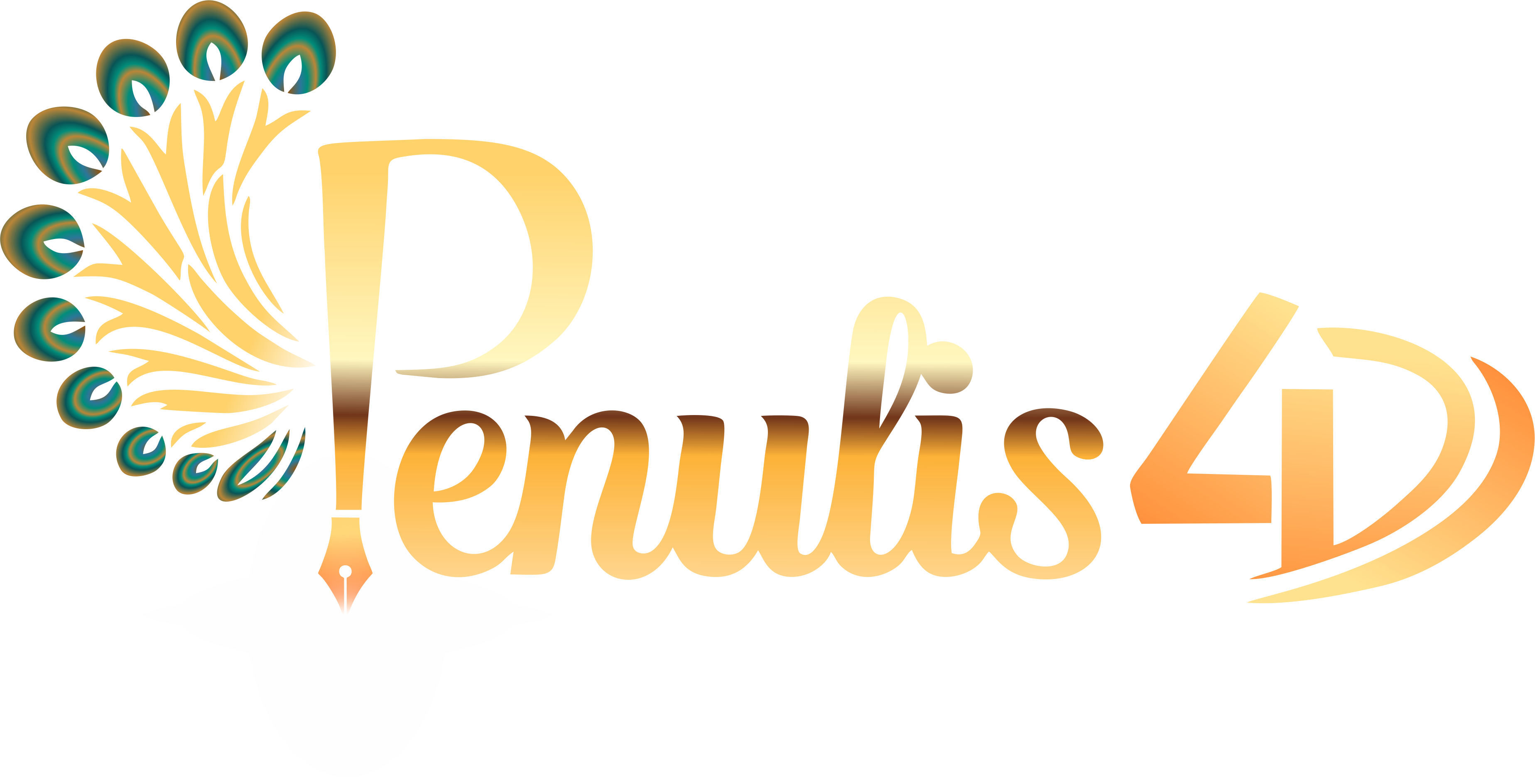 PENULIS4D logo untuk login