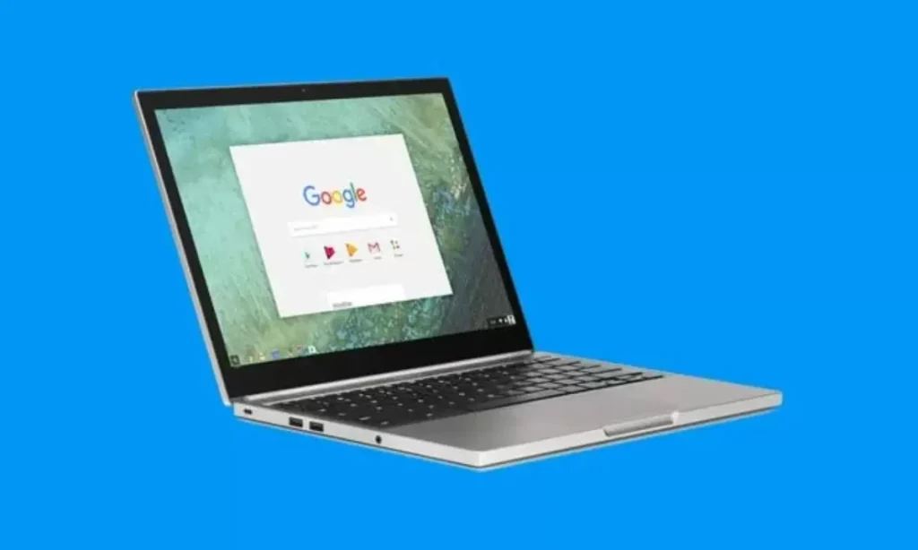 Chromebook Login