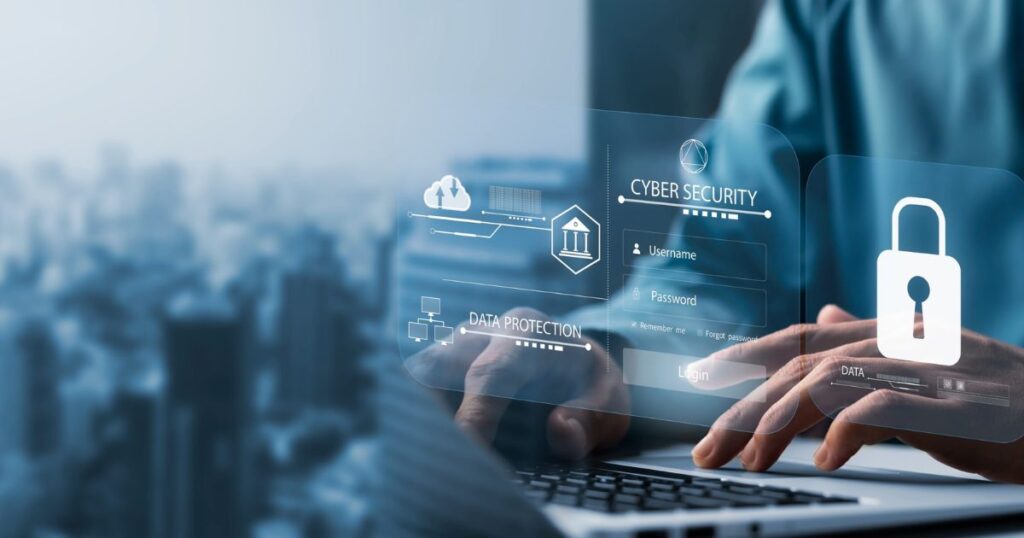 The Role of Harmonicodecom in Cybersecurity