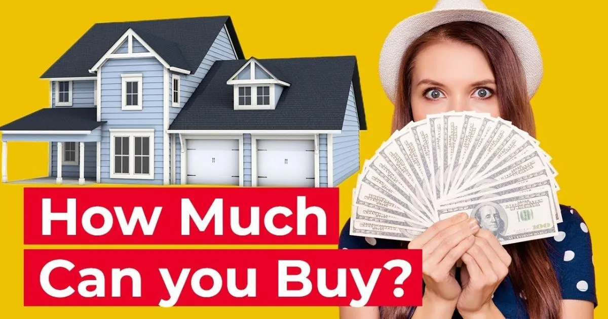 FintechZoom How Much House Can I Afford | Detailed Guide