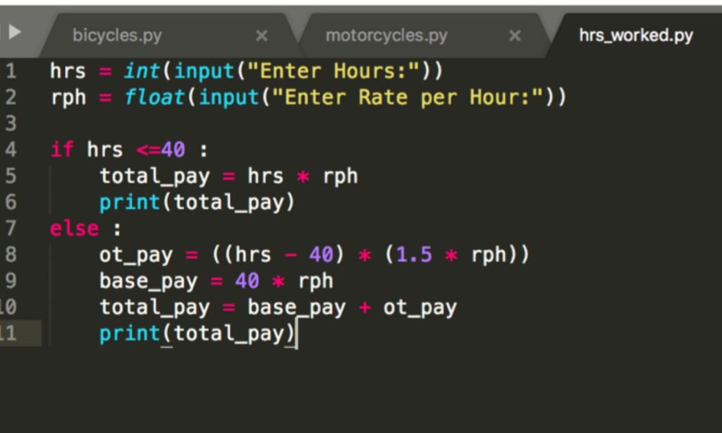 Doxfore5 Python Code