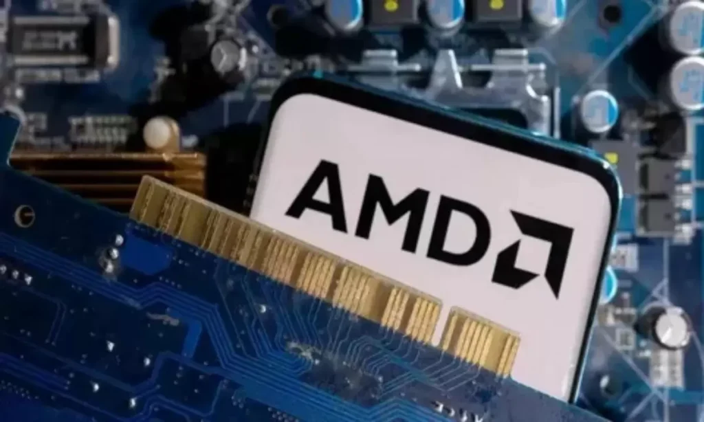 Analysis of Amd Stock Fintechzoom