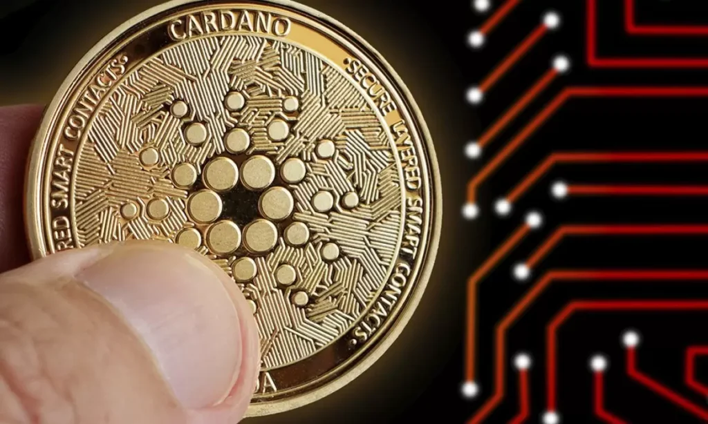 Cardano Leads with Sustainable Blockchain Solutions