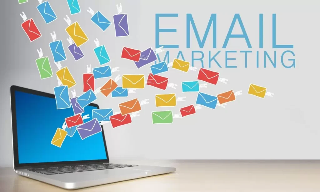 Email Marketing