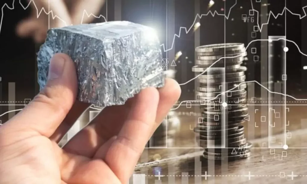 Factors Influencing Silver Prices