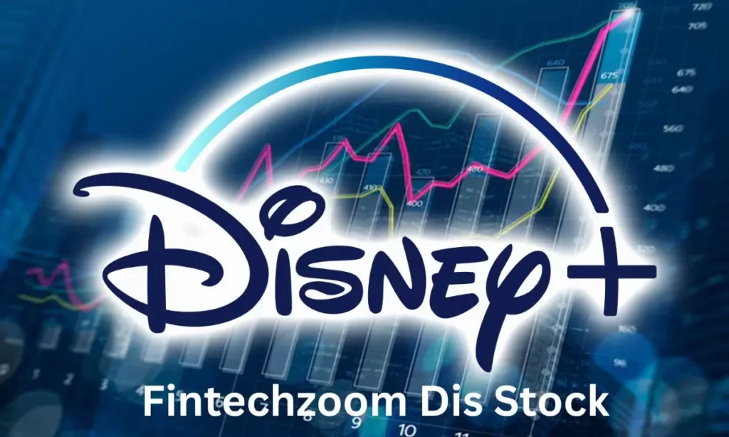 Fintechzoom Dis Stock