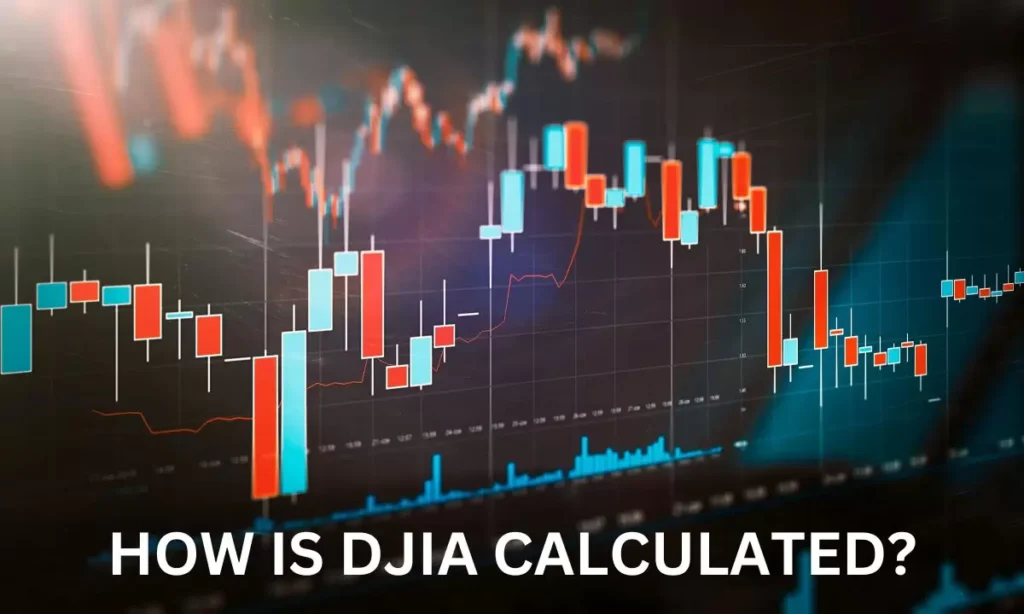 How is DJIA Calculated?