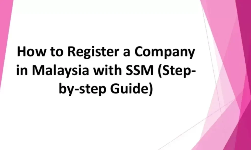 How To Register On SSM Smart Square Portal?