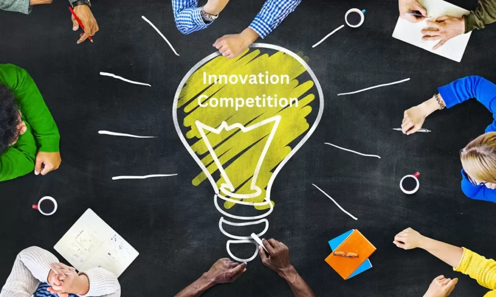 Innovation and Competition