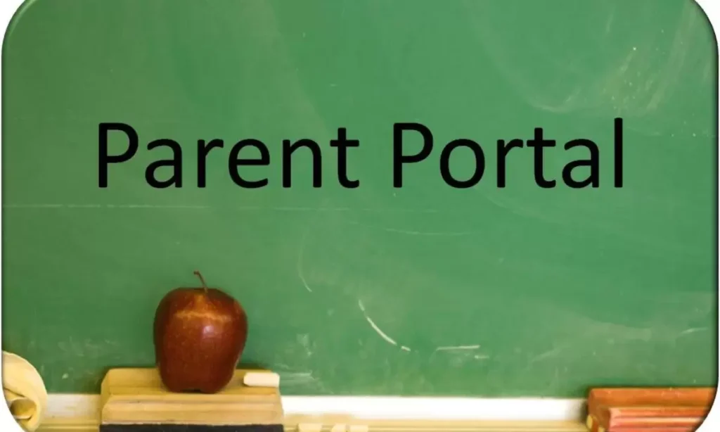 MYSDMC Parent Portal