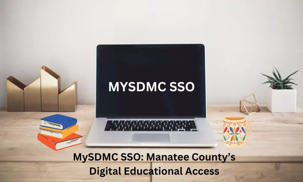 MySDMC SSO | Manatee County’s Digital Educational Access