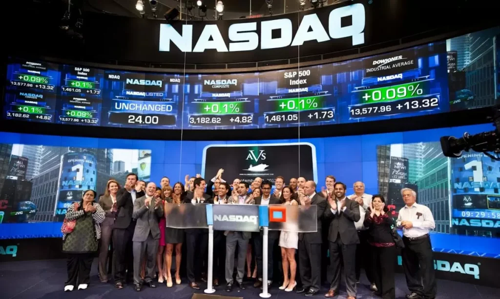 Overview of Nasdaq FintechZoom