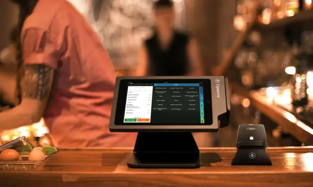 The Future of Integrated POS Systems