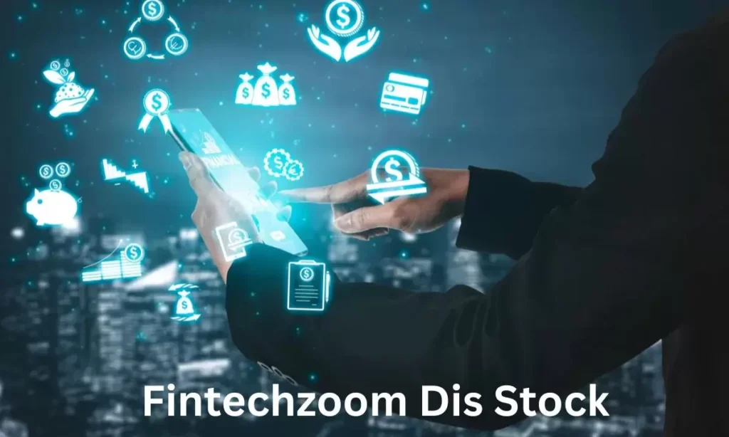 Top Fintech Companies in the FTSE 100 Fintechzoom