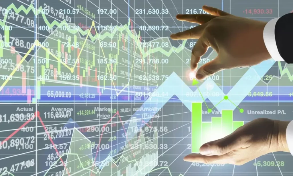 Types of Market Manipulation