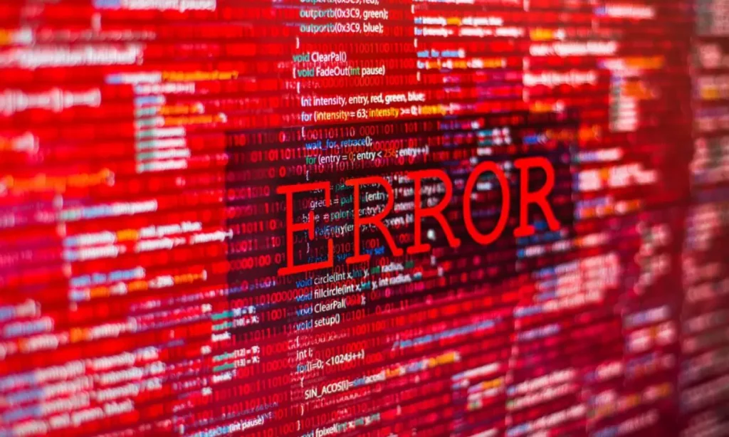 Understanding and Troubleshooting The Error Errordomain=Nscocoaerrordomain&errormessage=Could Not Find The Specified Shortcut.&Errorcode=4