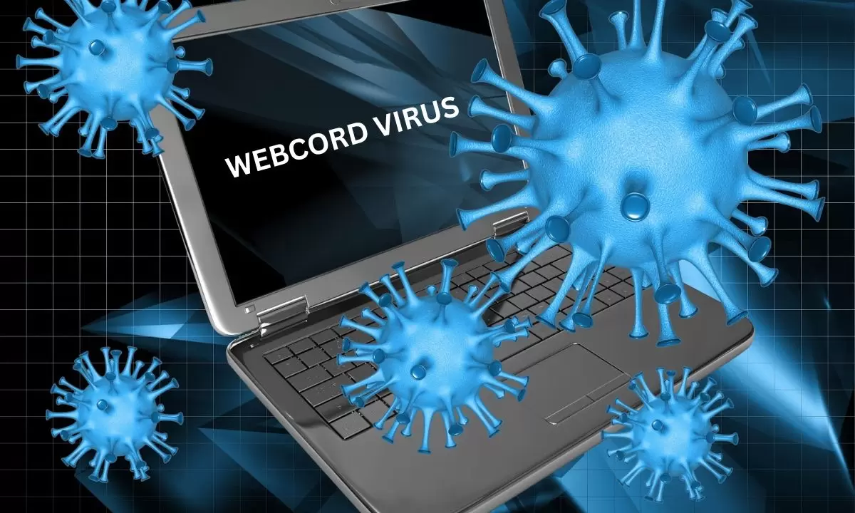 Webcord Virus: What Is The Webcord Virus And How Dangerous