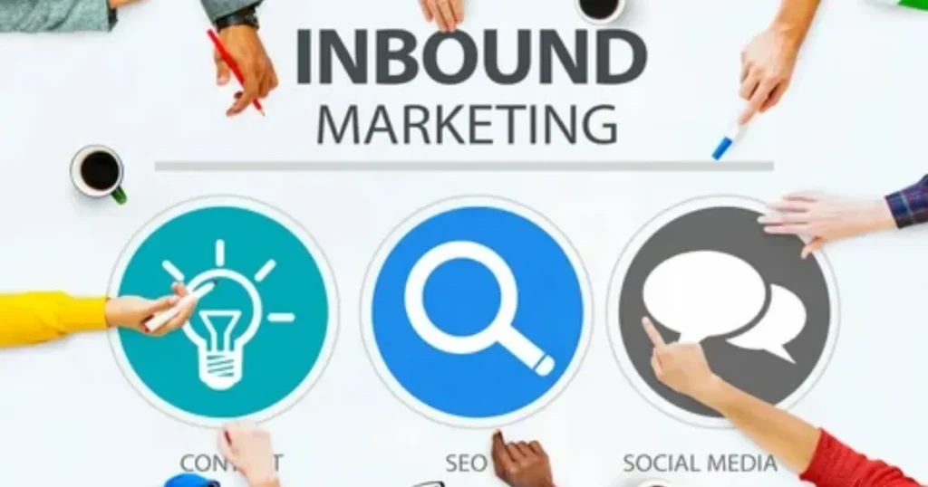 What is an Inbound Marketing Campaign?