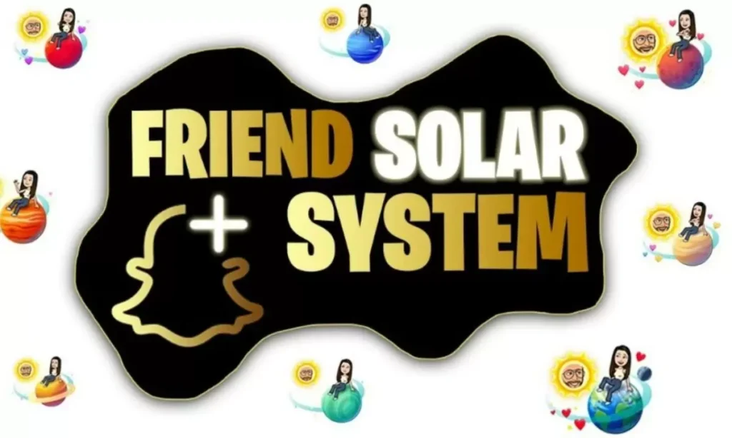 What is the Friendship Solar System?