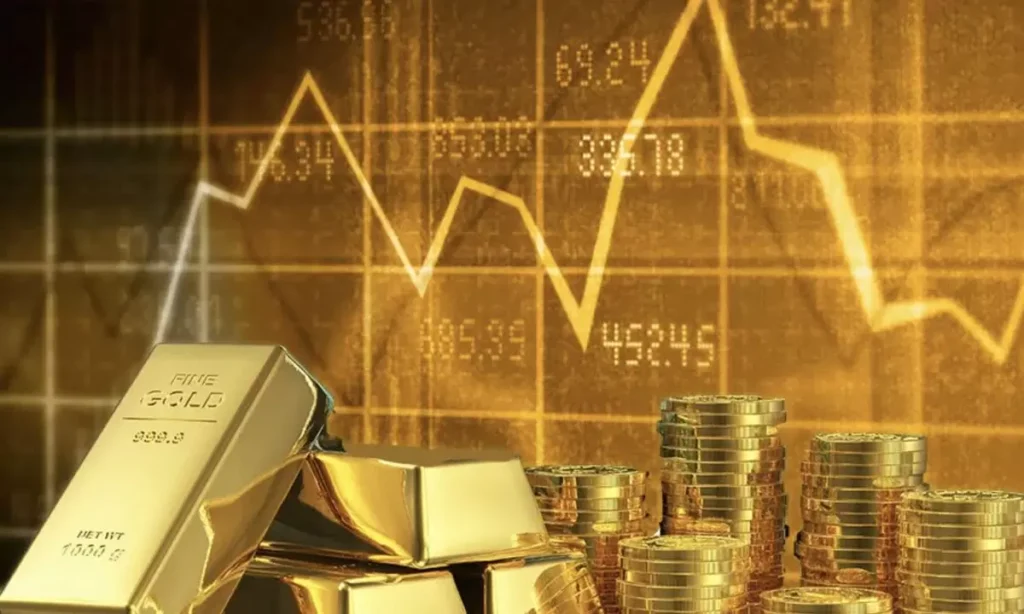 What Role does Fintechzoom Play in Monitoring Gold Prices?