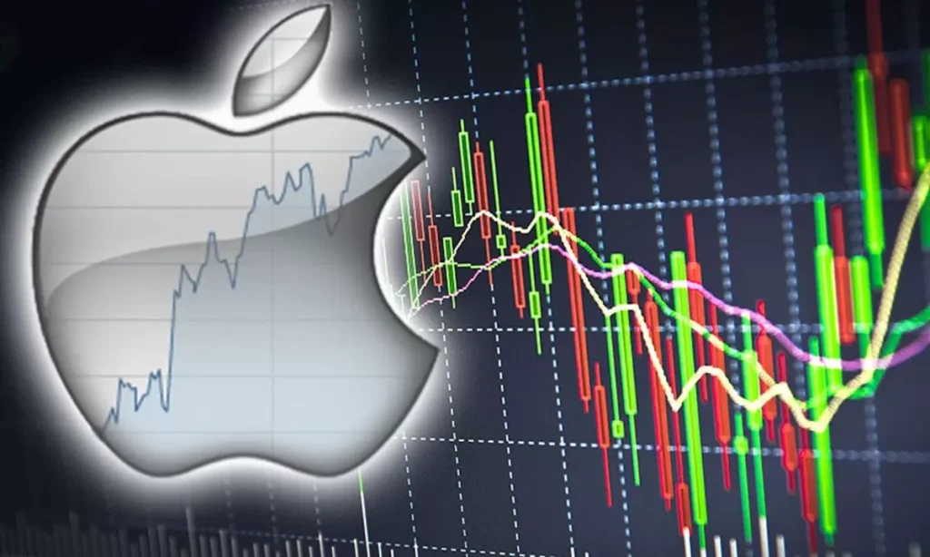 Will Apple Stock Rise From Here?