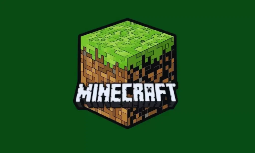 Types of Icons in Minecraft Game