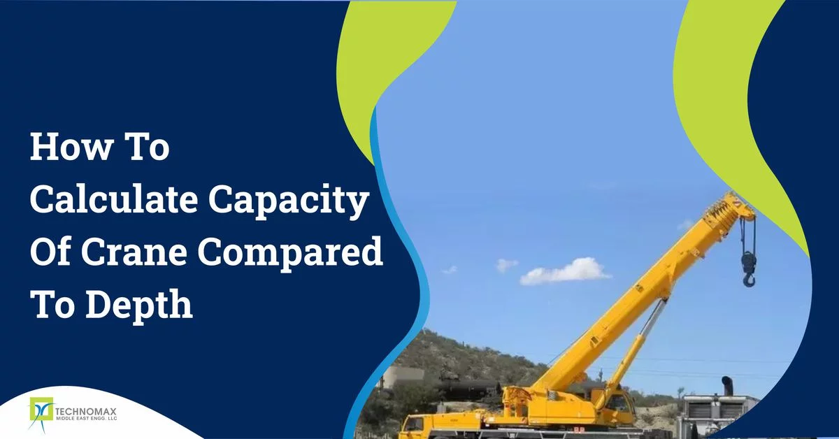 What’s the Best Way to Find the Load Capacity of a Crane?