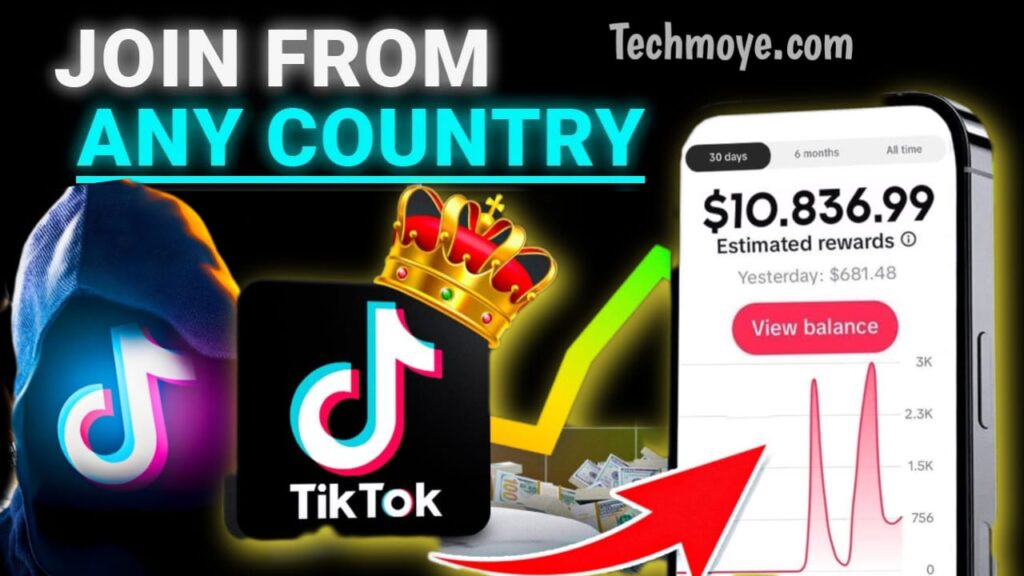 Join TikTok's Creativity Program Beta: Eligibility & How to Apply