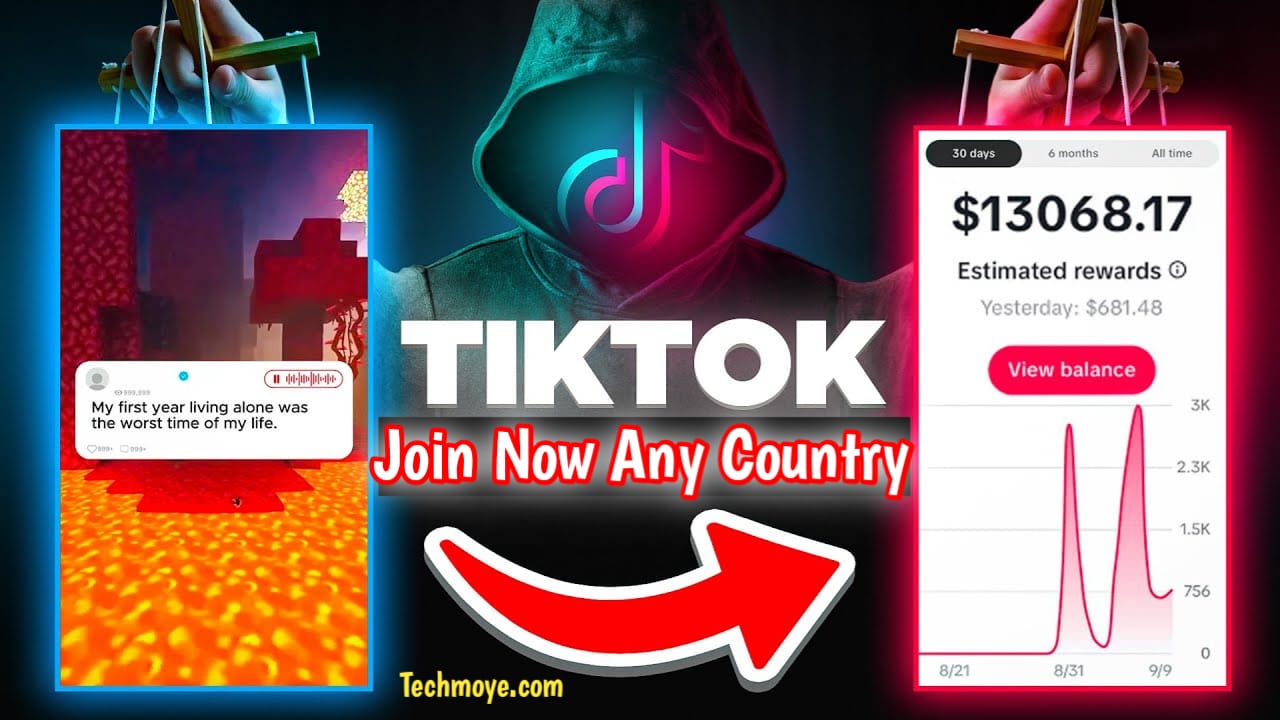 Join TikTok's Creativity Program Beta: Eligibility & How to Apply